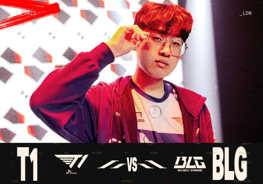 BLG鏖战RNG,Gumayusi拿下关键大龙顶尖较量八强赛,引爆全场热议的简单介绍 BLG鏖战RNG,Gumayusi拿下关键大龙顶尖较量八强赛,引爆全场热议的简单介绍