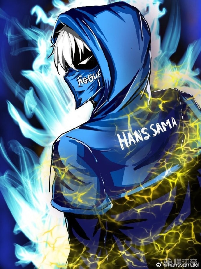 T1鏖战C9，Hanssama关键团战开团秒人激烈交锋全球总决赛，留下经典瞬间的简单介绍