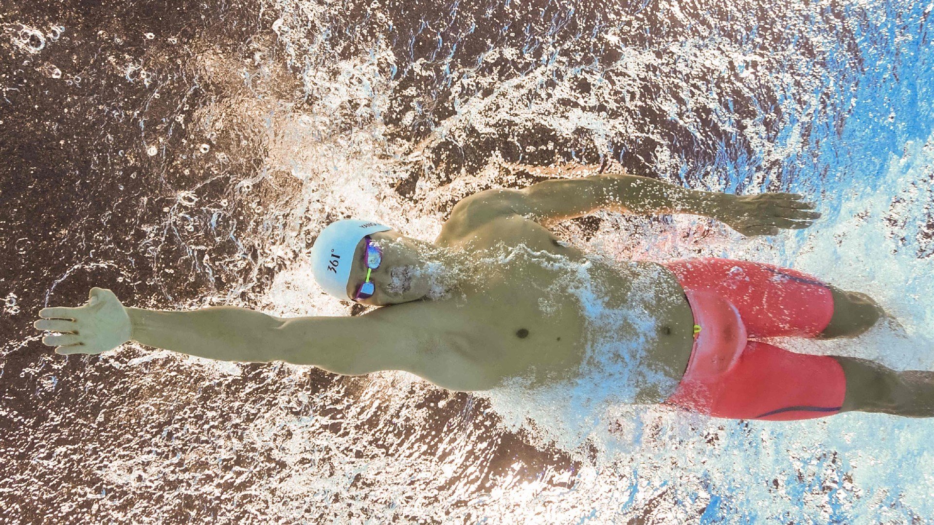 奥运周期关键战之夜，杰伦·格林赛后评分拉满，一战奠定传奇基调