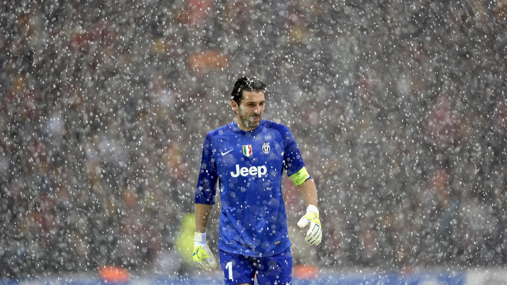 神迹的交叉点，当欧冠铁血防守遇见锡安的末节核爆